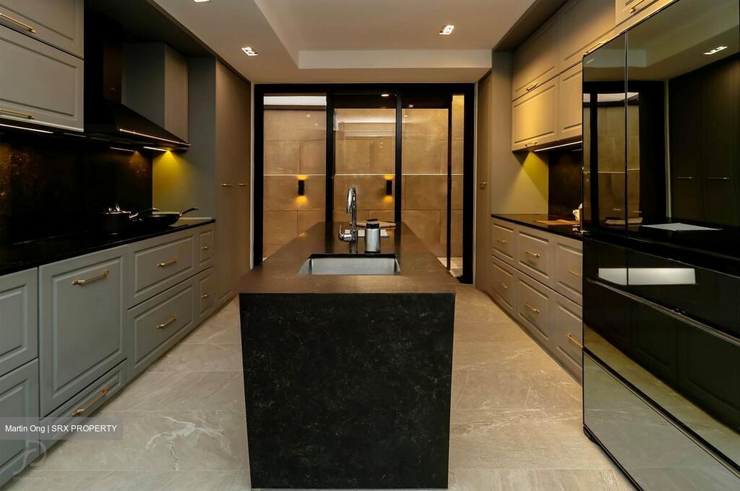 Sunset Way (D21), Semi-Detached #456134521
